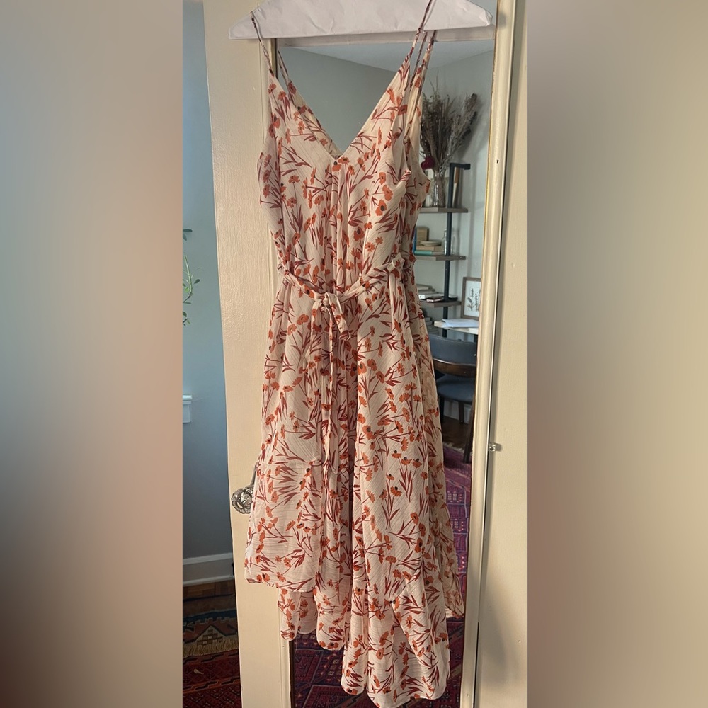 Maje Risota dress
